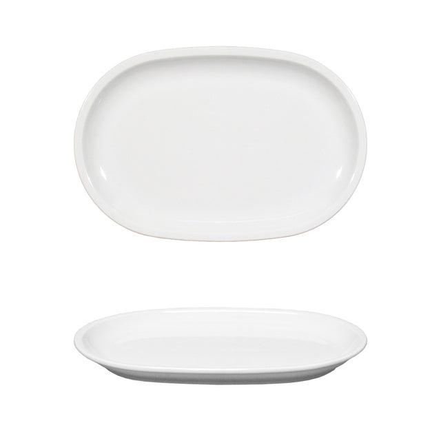 Ovale chicago cm.25x16,5 saturnia