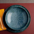 Piatto fondo fusion blue cm.22 arthur krupp