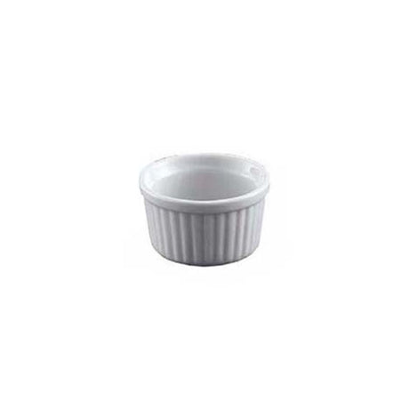 Coppetta ramequin cream caramel cm.7 h.4