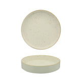 Piatto fondo kaden ø cm.20 barley cream sango