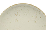 Piatto fondo kaden ø cm.20 barley cream sango