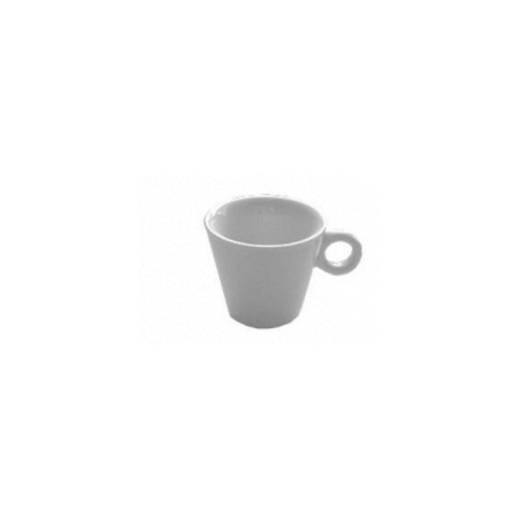 Tazza caffe' senza piatto francesca cc.70 tognana