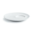 Piattino tazza cappuccino francesca tognana