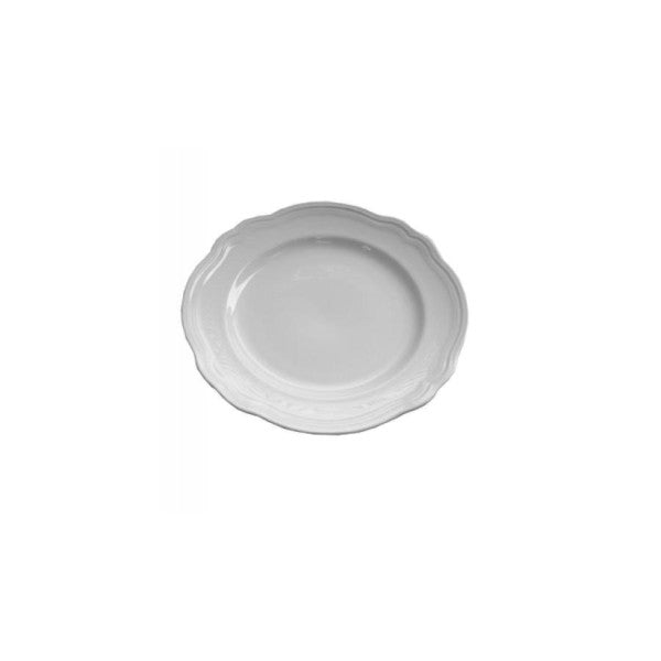 Piatto pane opera cm.16 tognana