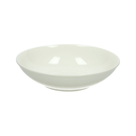 Piatto fondo perla cm.20 new bone china tognana