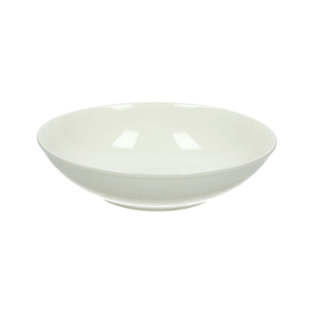 Piatto fondo perla cm.20 new bone china tognana