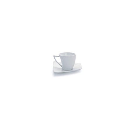 Tazza caffe' con piatto andrea cl.9 mps