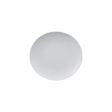 Piatto pane elips cm.15,5 gural