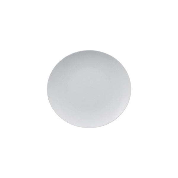 Piatto pane elips cm.15,5 gural
