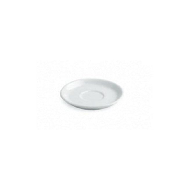 Piattino tazza cappuccino acapulco tognana