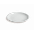 Piatto dessert capri cm.21,6 tognana