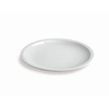 Piatto dessert capri cm.21,6 tognana