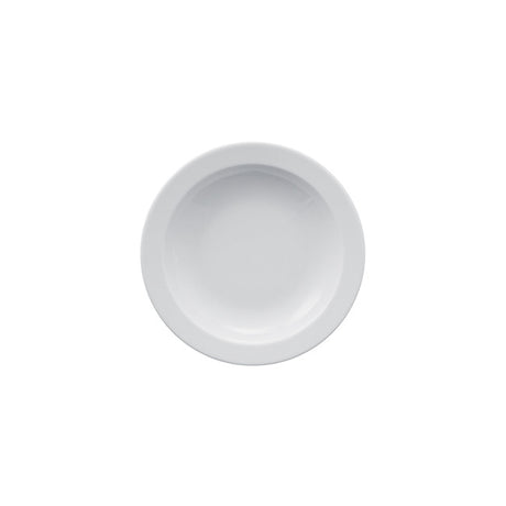 Piatto fondo america cm.21 lubiana