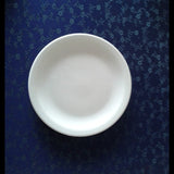 Piatto dessert america cm.21 lubiana