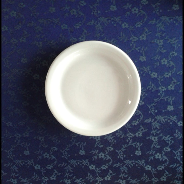Piatto pane america cm.16.5 lubiana