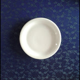 Piatto pane america cm.16.5 lubiana