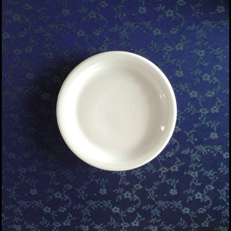 PIATTO PANE AMERICA CM.16.5 LUBIANA