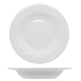 Piatto fondo arcadia cm.22,5 lubiana
