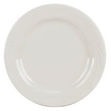 Piatto dessert arcadia cm.19 lubiana