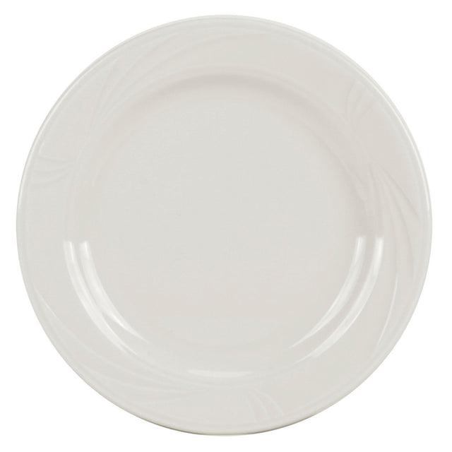 Piatto dessert arcadia cm.19 lubiana