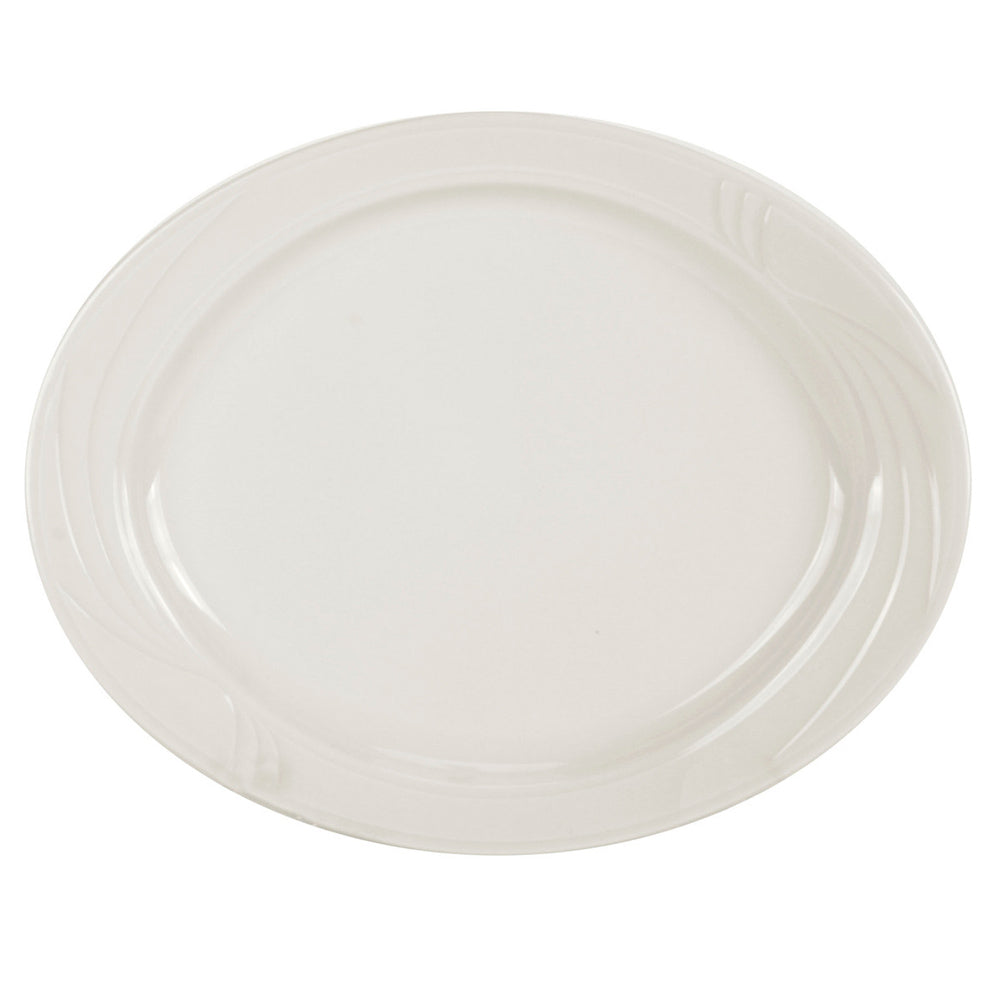 Ovale arcadia cm.29x23 lubiana