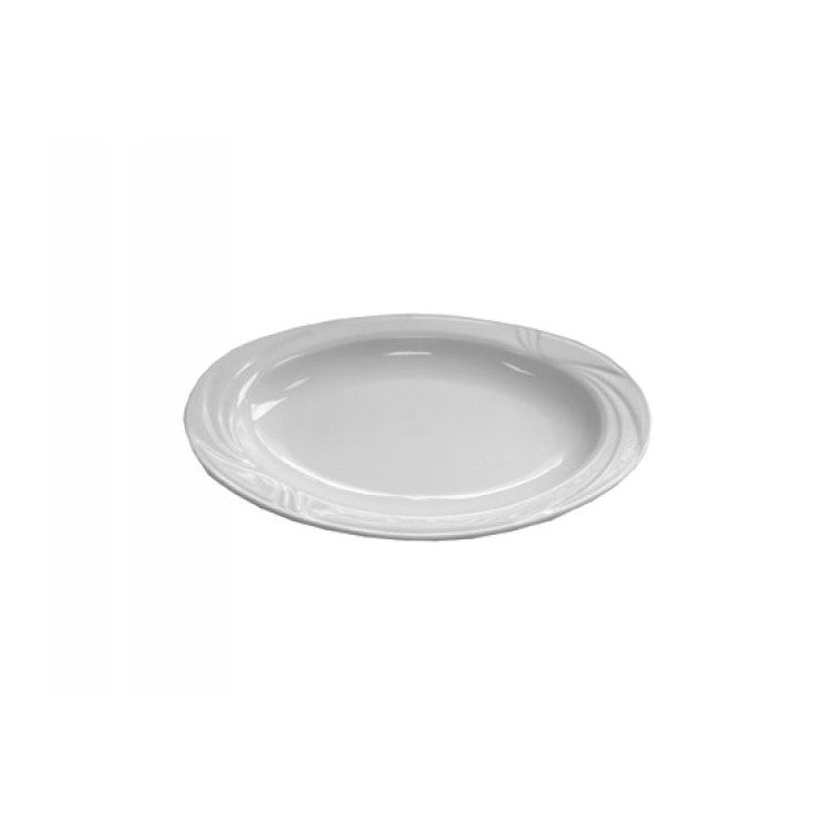 Ovale arcadia cm.33x27.7 lubiana