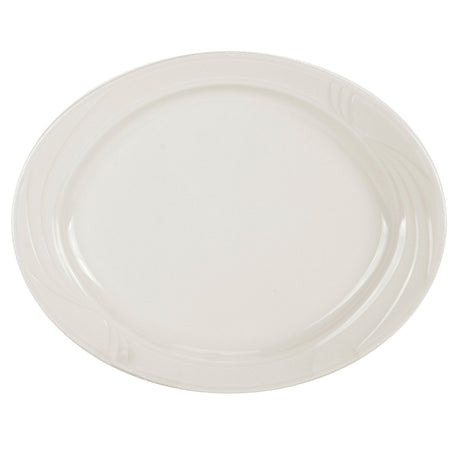 Ovale arcadia cm.33x27,7 lubiana