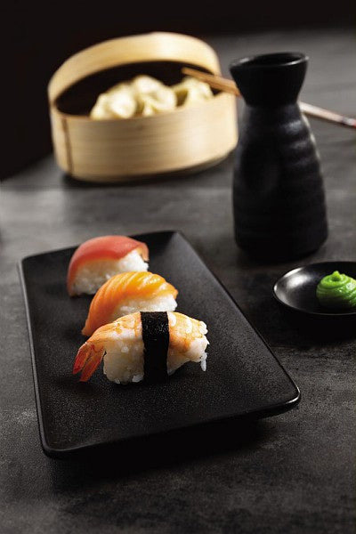 Bottiglia sake jap tognana