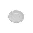Piattino tazza colazione roma impilabile saturnia
