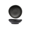 Coppetta tonda black matte ø cm.8 gural