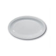Ovale roma cm.27x17 saturnia