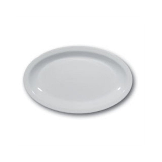 Ovale roma cm.27x17 saturnia