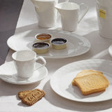 Tazza caffe' con piatto diamante cc.85 tognana ***