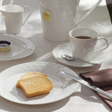 Tazza cappuccino con piatto diamante cc.210 tognana ***