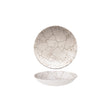 Piatto fondo studio prints kintsugi cm.18,2 churchill