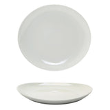 Piatto bistecca tivoli cm.27,5x24,5 saturnia