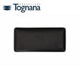 Piatto rettangolare jap sashimi cm.28x13,5 tognana