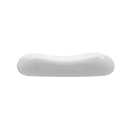PIATTO SELECTA ALTO OBLUNGO CM.25,40x18,20 h.4,9 FENIXE