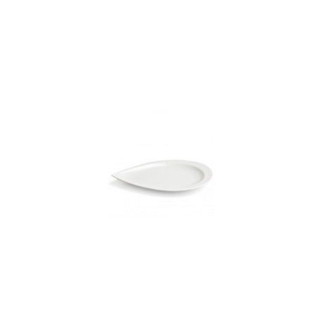 Mini party piatto drop cm.20x15 h.2 tognana ***