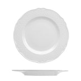 Piatto pane malaga cm.17 saturnia