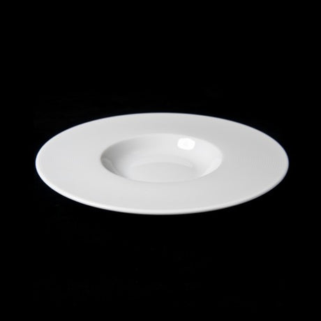 PIATTO PASTA ROMA A CAPPELLO CM.27 LUBIANA
