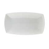 Piatto rettangolare tokio cm.30x18 saturnia