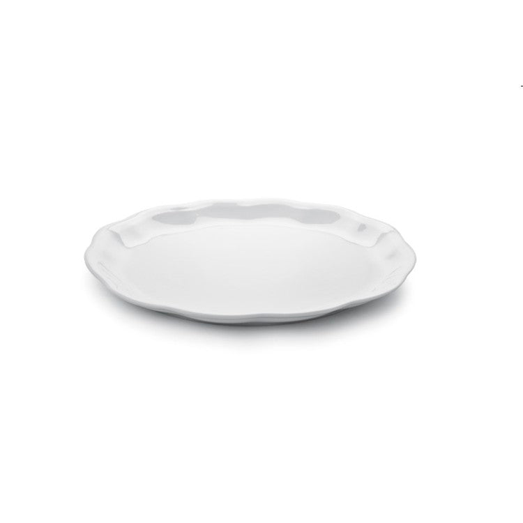 Piatto rotondo millenium ø cm.44 h.7 mps