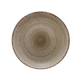 Piatto piano avanos cm.30 terra gural