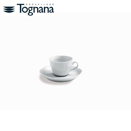 TAZZA CAPPUCCINO SENZA PIATTO VECCHIO VIENNA CL.20.5 TOGNANA
