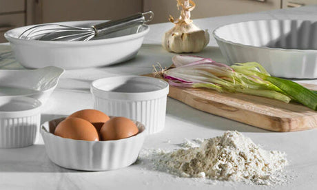 PIROFILA OVALE PL-COOK CM.25X16 H.6 TOGNANA