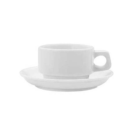 Tazza caffe' con piatto kaszub-hel cl.9 lubiana