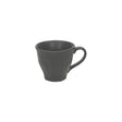 Tazza macchiato senza piatto vulcania black cc.200 tognana***