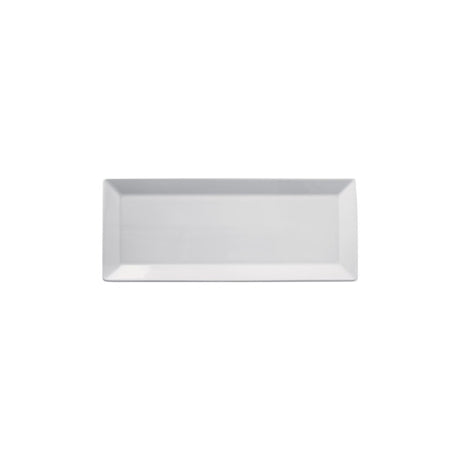 Piatto rettangolare merid cm.34x14 h.2 gural