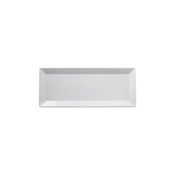 Piatto rettangolare merid cm.34x14 h.2 gural